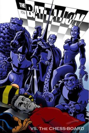 The Second 100 Covers - Image 3