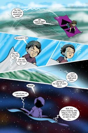 Mickey & Maj #1 - Image 3