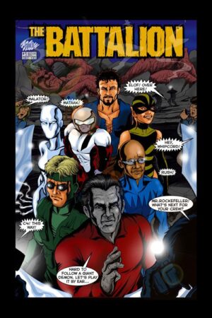 The First 100 Covers - Image 2