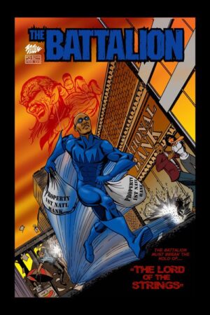 The First 100 Covers - Image 4