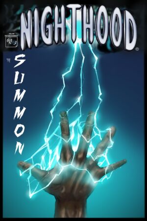 Nighthood #3