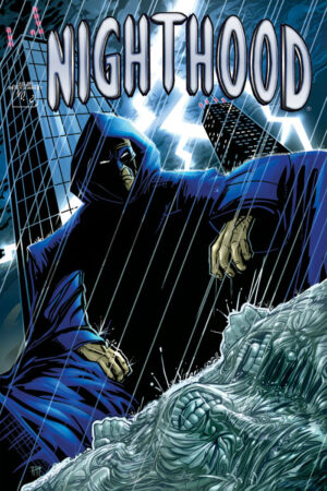 Nighthood #2