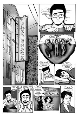 To The Power Against Vol. 2 - Image 2