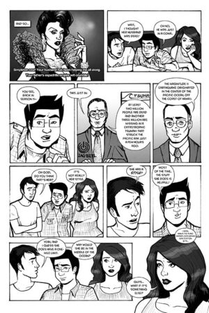 To The Power Against Vol. 2 - Image 3