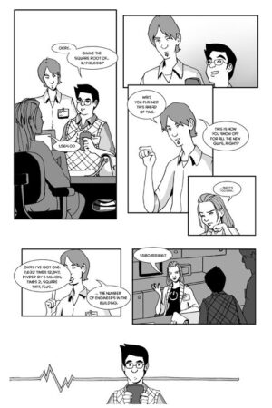 To The Power Against Vol. 1 - Image 3