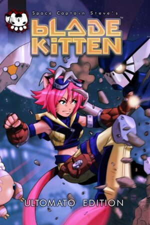 Blade Kitten: Ultomato Edition
