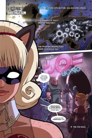Dirty Justice Vol 1 - Image 2
