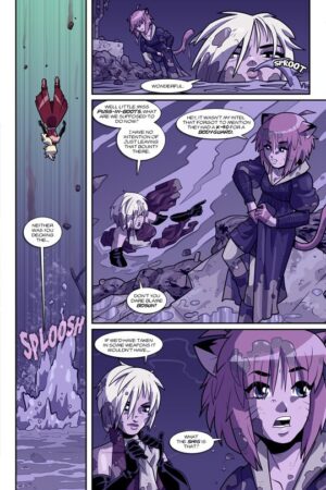 Dirty Angels #1 - Image 4