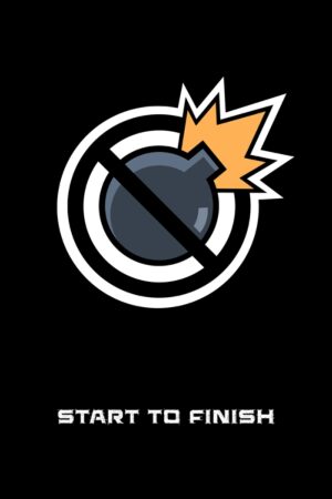 Start To Finish: A Bomb Squad Sketchbook