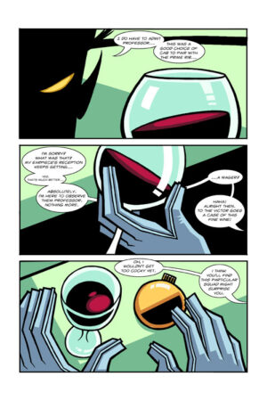The Bomb Squad #2 - Image 3