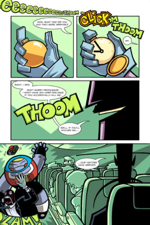 The Bomb Squad #2 - Image 4