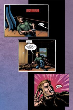 Gemini Storm #2 - Image 4