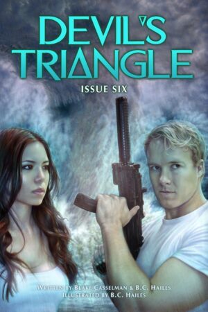 Devil's Triangle #6