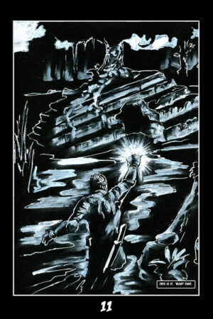 Corpse Cop #3 - Image 2