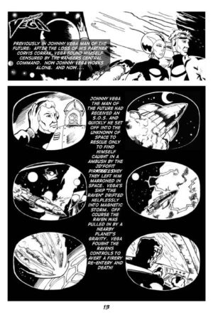 Pandora's Garage #2 - Image 4