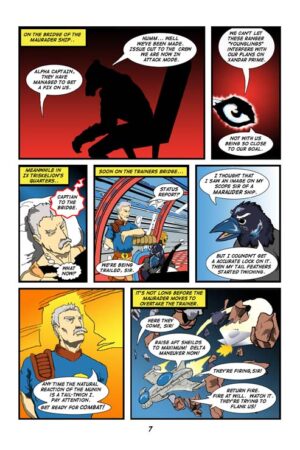 Johnny Vega #1 - Image 3