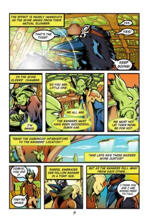 Johnny Vega #4 - Image 4