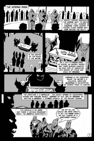 Spiralmind #2 - Image 3