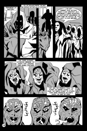 Spiralmind #2 - Image 4