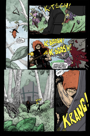 Heroes Alliance Rise - Image 2
