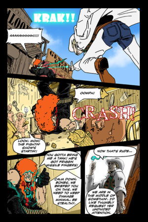 Heroes Alliance Rise - Image 3