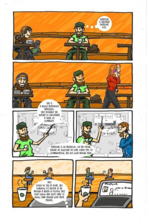 Social Sump - Image 3