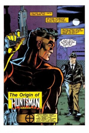 Champions Adventures #8 - Image 2