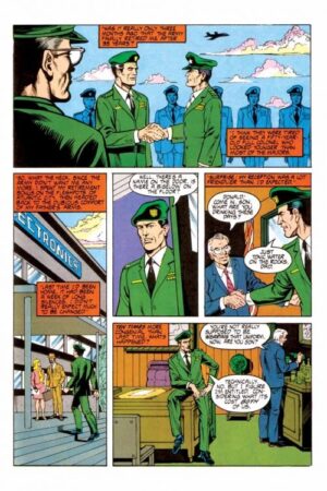 Champions Adventures #8 - Image 4