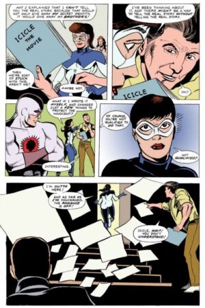 Champions #60 - Image 4
