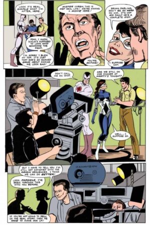 Champions #60 - Image 3