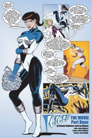Champions #60 - Image 2