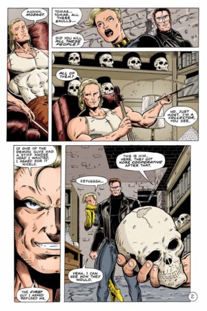 Champions #61 - Image 3