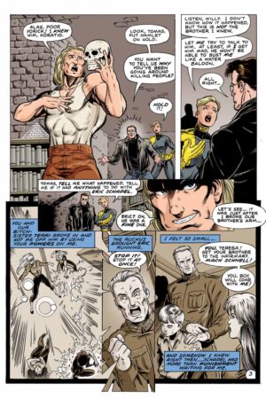 Champions #61 - Image 4