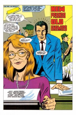 Champions Adventures #11 - Image 2