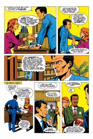 Champions Adventures #11 - Image 3
