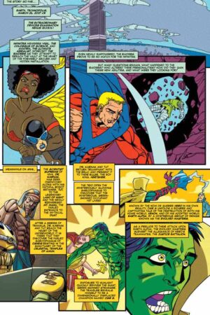 Infinites #7 - Image 2