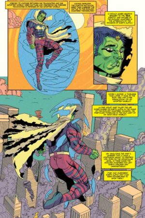 Infinites #7 - Image 3