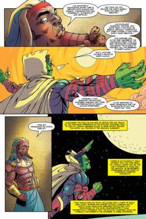 Infinites #7 - Image 4