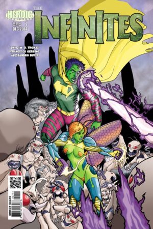 Infinites #7