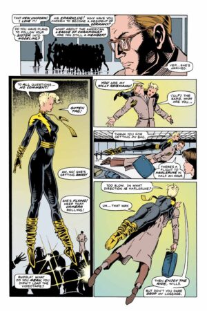 Sparkplug Color Edition #1 - Image 3