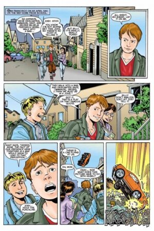 Champions #34 - Image 2
