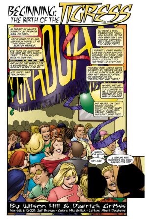 Champions #36 - Image 2