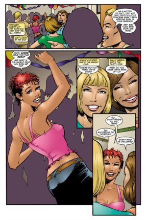 Champions #36 - Image 3