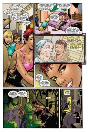 Champions #36 - Image 4