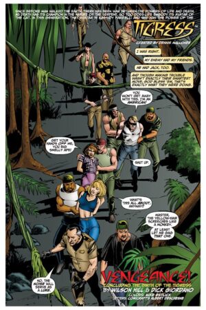 Champions #37 - Image 2