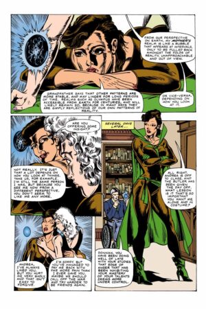 Lady Arcane #2 - Image 4