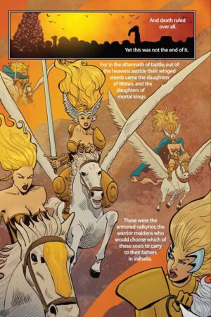Liberty Comics #8 - Image 4