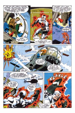 Champions Annual #2 - Image 3