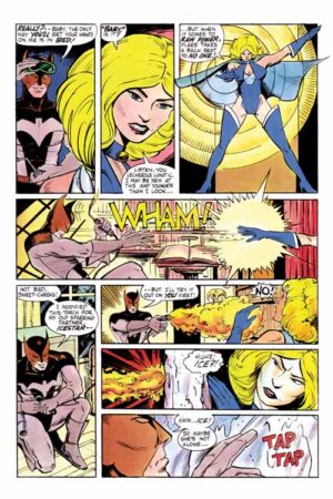 Champions #01 - Image 4