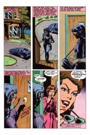 Champions #04 - Image 2